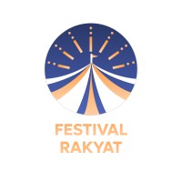 Festival Rakyat UI logo, Festival Rakyat UI contact details