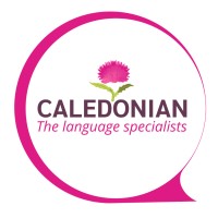 Caledonian - The Language Specialists logo, Caledonian - The Language Specialists contact details