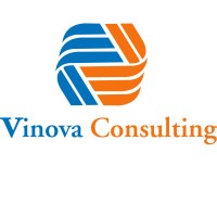 Vinova Consulting logo, Vinova Consulting contact details