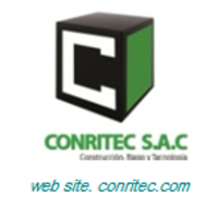 CONRITEC logo, CONRITEC contact details