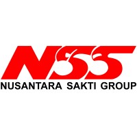 Nusantara Sakti Group logo, Nusantara Sakti Group contact details