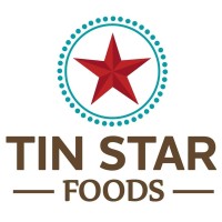 Tin Star Foods Llc logo, Tin Star Foods Llc contact details