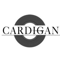 Cardigan Records logo, Cardigan Records contact details