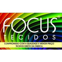 Focus Tecidos logo, Focus Tecidos contact details