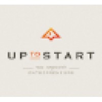 Up To Start logo, Up To Start contact details