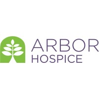 Arbor Hospice & Home Care logo, Arbor Hospice & Home Care contact details