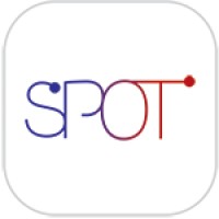 SpotBar logo, SpotBar contact details