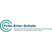 Fritz-Erler-Schule Tuttlingen logo, Fritz-Erler-Schule Tuttlingen contact details