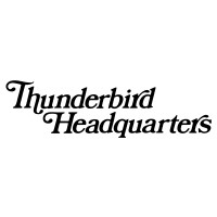 Thunderbird Headquarters logo, Thunderbird Headquarters contact details