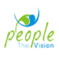 People The Vision logo, People The Vision contact details