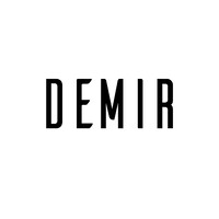 DEMIR logo, DEMIR contact details