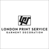 London Print Service logo, London Print Service contact details