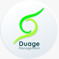 Duage Management logo, Duage Management contact details