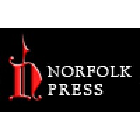 Norfolk Press logo, Norfolk Press contact details