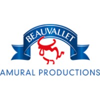 AMURAL PRODUCTIONS logo, AMURAL PRODUCTIONS contact details