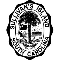 Town of Sullivans Island logo, Town of Sullivans Island contact details