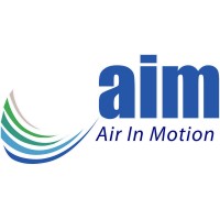 Air In Motion Inc logo, Air In Motion Inc contact details