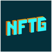 The NFT Gaming Company Inc. logo, The NFT Gaming Company Inc. contact details