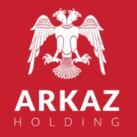 Arkaz Holding logo, Arkaz Holding contact details