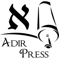 Adir Press logo, Adir Press contact details