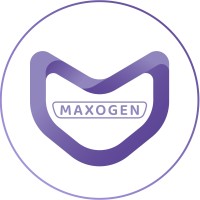 MAXOGEN GROUP LLC logo, MAXOGEN GROUP LLC contact details