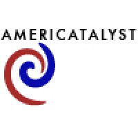 AmeriCatalyst logo, AmeriCatalyst contact details