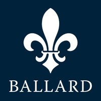 Ballard School logo, Ballard School contact details