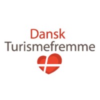 Dansk Turismefremme logo, Dansk Turismefremme contact details