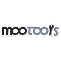 MooTools logo, MooTools contact details