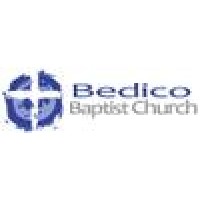 Bedico Baptist Church logo, Bedico Baptist Church contact details