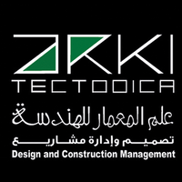 ARKITECTONICA EGYPT logo, ARKITECTONICA EGYPT contact details