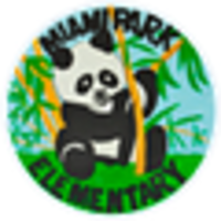 Miami Park Elementary School logo, Miami Park Elementary School contact details