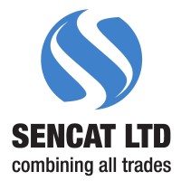 SENCAT LTD logo, SENCAT LTD contact details