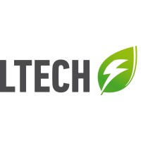 LTECH A/S logo, LTECH A/S contact details