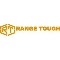 Range Tough logo, Range Tough contact details