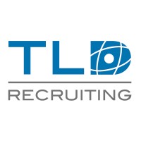 TLD Recruiting logo, TLD Recruiting contact details