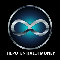 The Potential Of Money logo, The Potential Of Money contact details