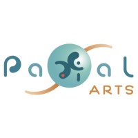 Paxial Arts logo, Paxial Arts contact details