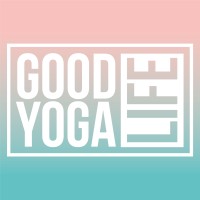 Good Yoga Life logo, Good Yoga Life contact details