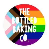 The Bottled Baking Co logo, The Bottled Baking Co contact details