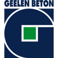 Geelen Beton logo, Geelen Beton contact details