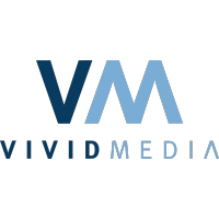 Vivid Media logo, Vivid Media contact details