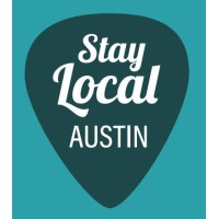 Stay Local Austin logo, Stay Local Austin contact details