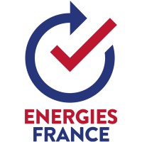 Energies France logo, Energies France contact details