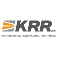 KRR Inc. logo, KRR Inc. contact details