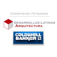 DESARROLLOS LATINOS logo, DESARROLLOS LATINOS contact details