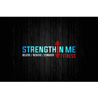 StrengthIn Me Fitness, LLC. logo, StrengthIn Me Fitness, LLC. contact details