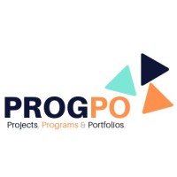 PROJECT PROGPO logo, PROJECT PROGPO contact details