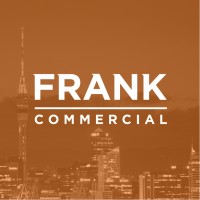 Frank Commercial Real Estate logo, Frank Commercial Real Estate contact details