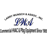 Larry Wunsch & Associates logo, Larry Wunsch & Associates contact details